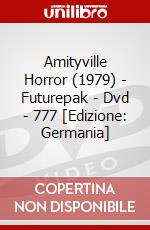 Amityville Horror (1979) - Futurepak - Dvd - 777 [Edizione: Germania] dvd