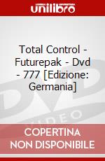 Total Control - Futurepak - Dvd - 777 [Edizione: Germania] dvd