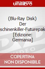 (Blu-Ray Disk) Der Bohrmaschinenkiller-Futurepak-Bd-999 [Edizione: Germania] brd