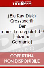 (Blu-Ray Disk) Grossangriff Der Zombies-Futurepak-Bd-999 [Edizione: Germania] brd