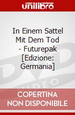In Einem Sattel Mit Dem Tod - Futurepak [Edizione: Germania] dvd