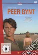 Henrik Ibsen: Peer Gynt (Theater Edition) [Edizione: Germania] dvd