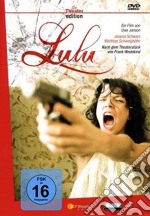 Frank Wedekind: Lulu (Theater Edition) [Edizione: Germania] dvd