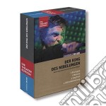 Richard Wagner - Der Ring Des Nibelungen (Theater Edition) [Edizione: Germania] dvd