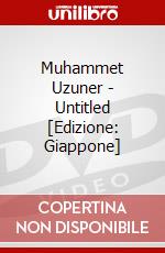 Muhammet Uzuner - Untitled  [Edizione: Giappone] dvd