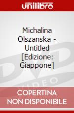 Michalina Olszanska - Untitled [Edizione: Giappone] dvd