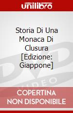 Storia Di Una Monaca Di Clusura [Edizione: Giappone] dvd