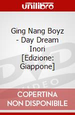 Ging Nang Boyz - Day Dream Inori [Edizione: Giappone] dvd