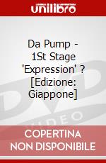Da Pump - 1St Stage 'Expression' ? [Edizione: Giappone] dvd