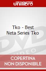 Tko - Best Neta Series Tko dvd