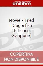 Movie - Fried Dragonfish [Edizione: Giappone] dvd