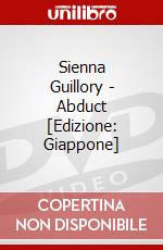 Sienna Guillory - Abduct [Edizione: Giappone] dvd