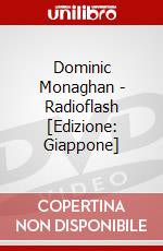 Dominic Monaghan - Radioflash [Edizione: Giappone] dvd