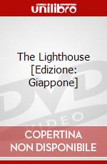 The Lighthouse [Edizione: Giappone] dvd
