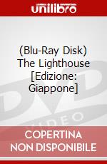 (Blu-Ray Disk) The Lighthouse [Edizione: Giappone] brd