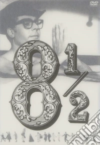 Federico Fellini's 8 1/2 [Edizione: Giappone] [ITA] dvd