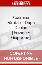 Cosmina Stratan - Dupa Dealuri [Edizione: Giappone] dvd