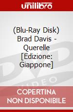 (Blu-Ray Disk) Brad Davis - Querelle [Edizione: Giappone] brd