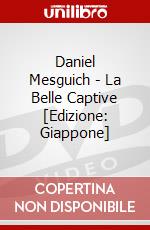 Daniel Mesguich - La Belle Captive [Edizione: Giappone] dvd