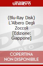 (Blu-Ray Disk) L'Albero Degli Zoccoli [Edizione: Giappone] brd