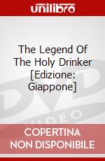 The Legend Of The Holy Drinker [Edizione: Giappone] dvd
