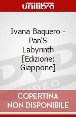 Ivana Baquero - Pan'S Labyrinth [Edizione: Giappone] dvd