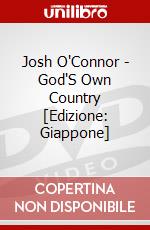 Josh O'Connor - God'S Own Country [Edizione: Giappone] dvd