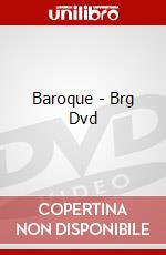 Baroque - Brg Dvd dvd