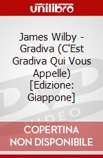 James Wilby - Gradiva (C'Est Gradiva Qui Vous Appelle) [Edizione: Giappone] dvd
