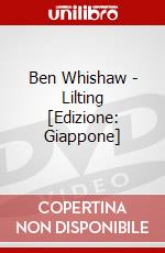 Ben Whishaw - Lilting [Edizione: Giappone] dvd