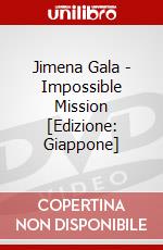 Jimena Gala - Impossible Mission [Edizione: Giappone] dvd