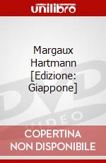 Margaux Hartmann [Edizione: Giappone] dvd