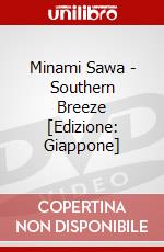 Minami Sawa - Southern Breeze [Edizione: Giappone] dvd