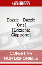 Dazzle - Dazzle [One] [Edizione: Giappone] dvd