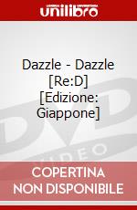 Dazzle - Dazzle [Re:D] [Edizione: Giappone] dvd