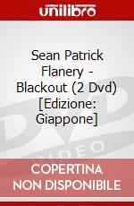 Sean Patrick Flanery - Blackout (2 Dvd) [Edizione: Giappone] dvd