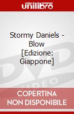Stormy Daniels - Blow [Edizione: Giappone] dvd