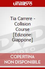 Tia Carrere - Collision Course [Edizione: Giappone] dvd
