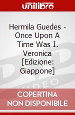 Hermila Guedes - Once Upon A Time Was I. Veronica [Edizione: Giappone] dvd