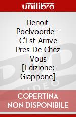 Benoit Poelvoorde - C'Est Arrive Pres De Chez Vous [Edizione: Giappone] dvd
