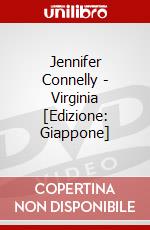 Jennifer Connelly - Virginia [Edizione: Giappone] dvd