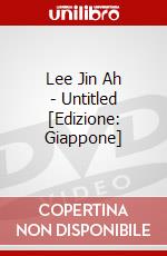 Lee Jin Ah - Untitled [Edizione: Giappone] dvd