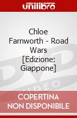 Chloe Farnworth - Road Wars [Edizione: Giappone] dvd