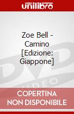 Zoe Bell - Camino [Edizione: Giappone] dvd