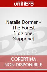 Natalie Dormer - The Forest [Edizione: Giappone] dvd