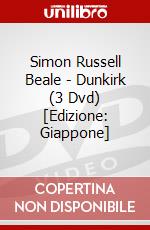 Simon Russell Beale - Dunkirk (3 Dvd) [Edizione: Giappone] dvd