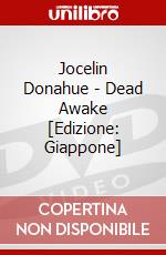 Jocelin Donahue - Dead Awake [Edizione: Giappone] dvd