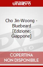Cho Jin-Woong - Bluebeard [Edizione: Giappone] dvd