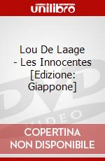 Lou De Laage - Les Innocentes [Edizione: Giappone] dvd