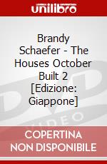 Brandy Schaefer - The Houses October Built 2 [Edizione: Giappone] dvd